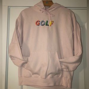 Tyler the Creator Inspired “GOLF” Sweatshirt